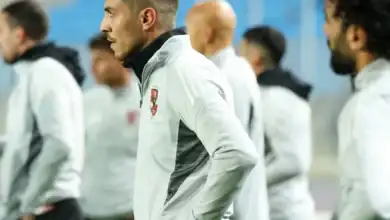 سيراميكا كليوباترا يقتنص