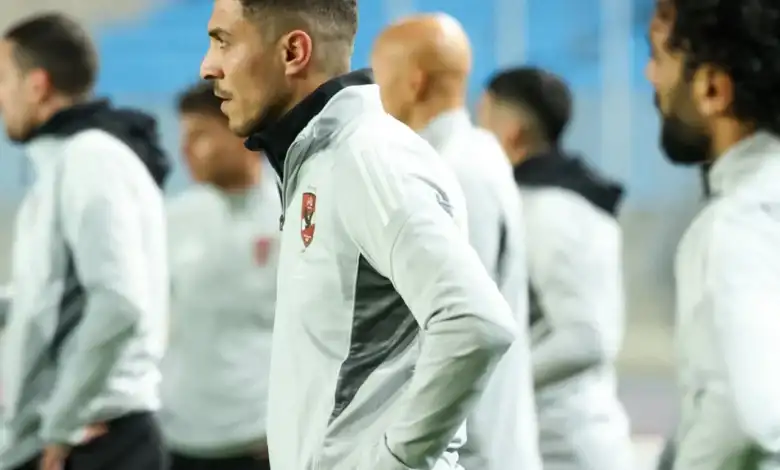 سيراميكا كليوباترا يقتنص