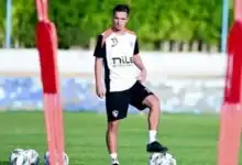 شرط حازم اللاعب