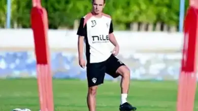 شرط حازم اللاعب