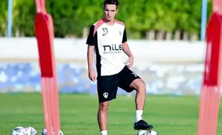 شرط حازم اللاعب