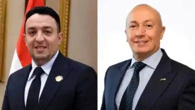حزب مستقبل وطن, أمانة شؤون الرياضة, التشكيل الرياضي