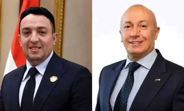 حزب مستقبل وطن, أمانة شؤون الرياضة, التشكيل الرياضي