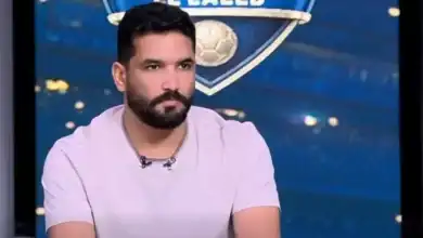 صالح جمعة يحذر
