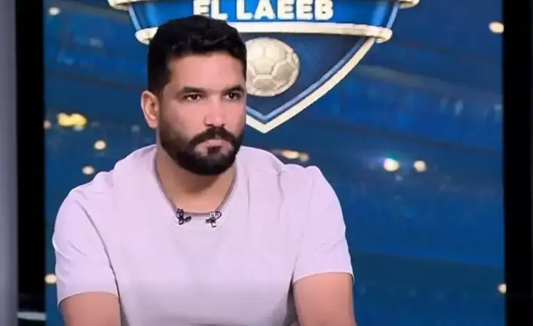 صالح جمعة يحذر