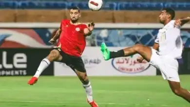 رفض عرض الاتحاد: