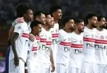 خطة الزمالك لإنقاذ