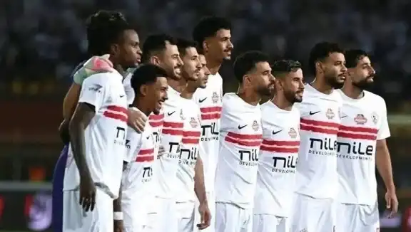 خطة الزمالك لإنقاذ