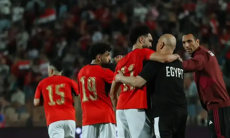 صدمة حراسة المرمى: