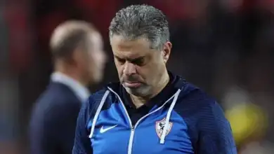 المدير الفني الجديد, نادي الزمالك, الموسم المقبل