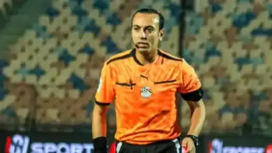 الغازي حكمًا لنهائي