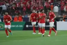 نجم الأهلي, انتقال لاعب الأهلي, القلعة الحمراء