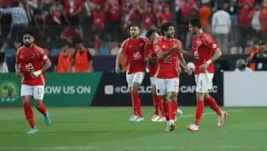 نجم الأهلي, انتقال لاعب الأهلي, القلعة الحمراء