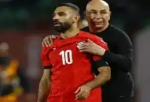 استبعاد محمد صلاح