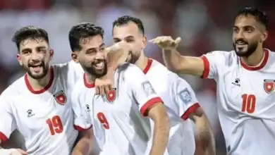 جمال سلامي: خسارة