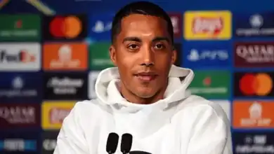 قائد منتخب بلجيكا