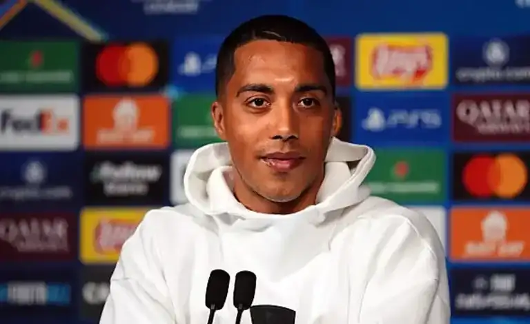 قائد منتخب بلجيكا