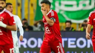 استفسار الحسين عموتة عن تريزيجيه