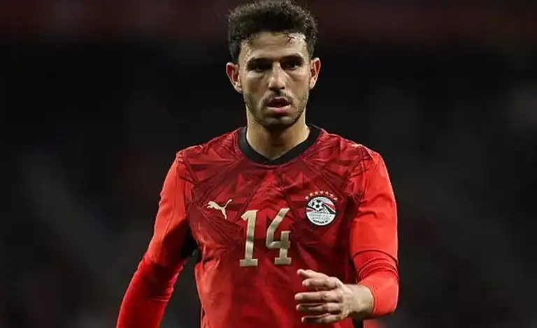 أخبار كأس العالم