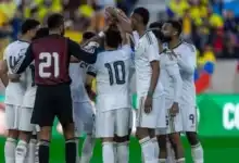 موعد مباراة السعودية