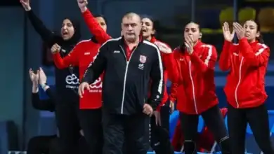 النادي الأهلي يعتذر
