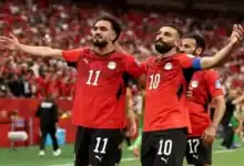 كوكسال بابا يدعم منتخب مصر بطريقة طريفة.. عندما تتحول كرة القدم إلى لغة ضحك عالمية