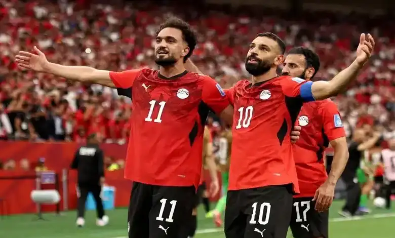 كوكسال بابا يدعم منتخب مصر بطريقة طريفة.. عندما تتحول كرة القدم إلى لغة ضحك عالمية