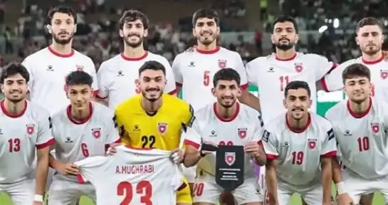 قائمة منتخب إيران