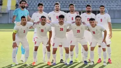 إيران تشن هجومًا
