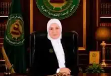 الاتحاد العربي للتحكيم, رانيا سبانو, التمثيل الدولي
