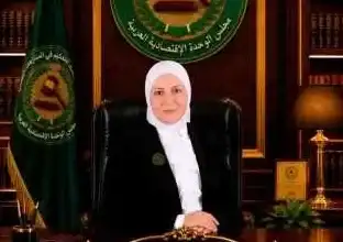 الاتحاد العربي للتحكيم, رانيا سبانو, التمثيل الدولي