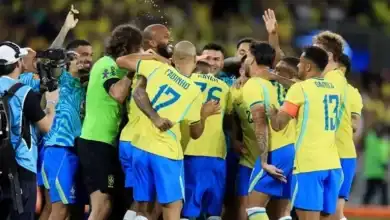 البرازيل تفرض نظام