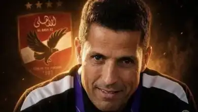 الحسين عموتة الأهلي: