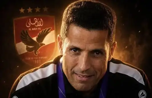 الحسين عموتة الأهلي: