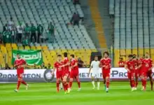 الأهلي يفرض قواعد