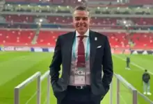 ممثلًا الأهلي.. ترشيح