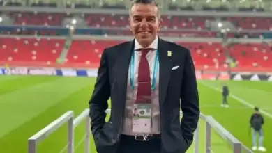 ممثلًا الأهلي.. ترشيح