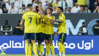 رونالدو يشعل حماس لاعبي النصر برسالة حاسمة ومكافآت استثنائية في الطريق