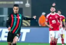 مصير حمدي فتحي