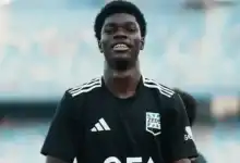 عرض بلجيكي لضم