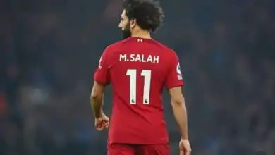 كم عدد أهداف محمد صلاح طوال مسيرته الاحترافية؟ رحلة الفرعون من المقاولون العرب إلى ليفربول