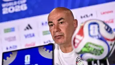 منتخب مصر, كأس العالم 2026, مواجهة نيوزيلندا
