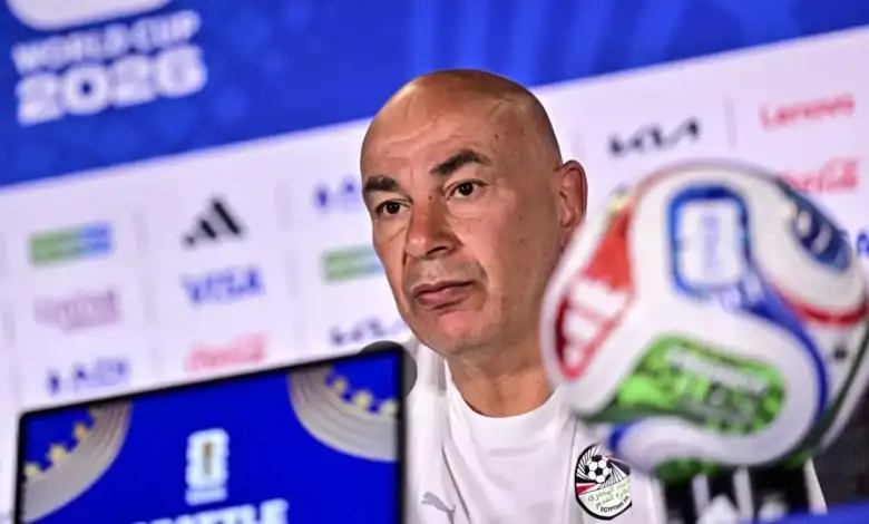 منتخب مصر, كأس العالم 2026, مواجهة نيوزيلندا