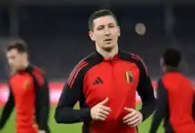 منافس مصر المونديال: