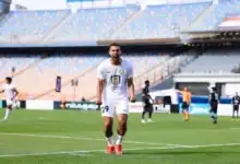 ياسر ريان, حمزة عبدالكريم, منتخب مصر