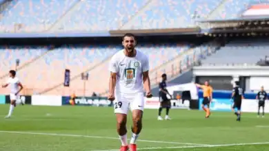 ياسر ريان, حمزة عبدالكريم, منتخب مصر