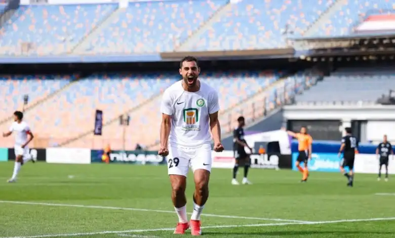 ياسر ريان, حمزة عبدالكريم, منتخب مصر