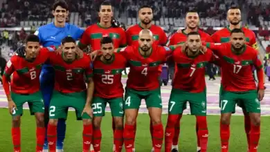 تفاؤل مغربي بتعافي