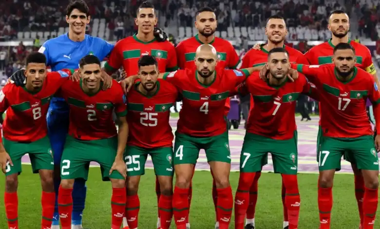 تفاؤل مغربي بتعافي