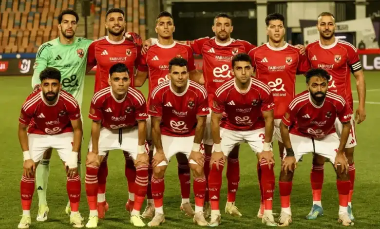 بعد تراجع ملف